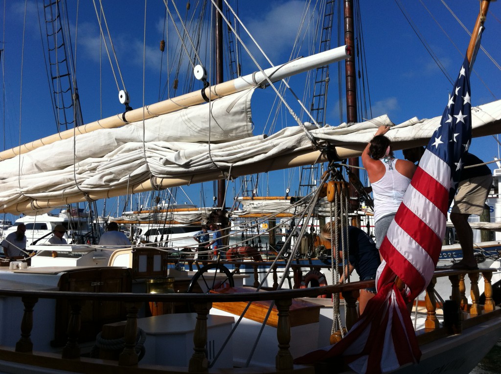 The Historic Seaport, Key West The Historic Seaport, Key West