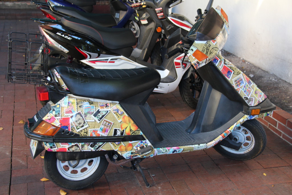 Key West motorbikes Key West motorbikes