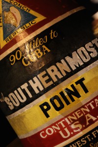 The southernmost point of US