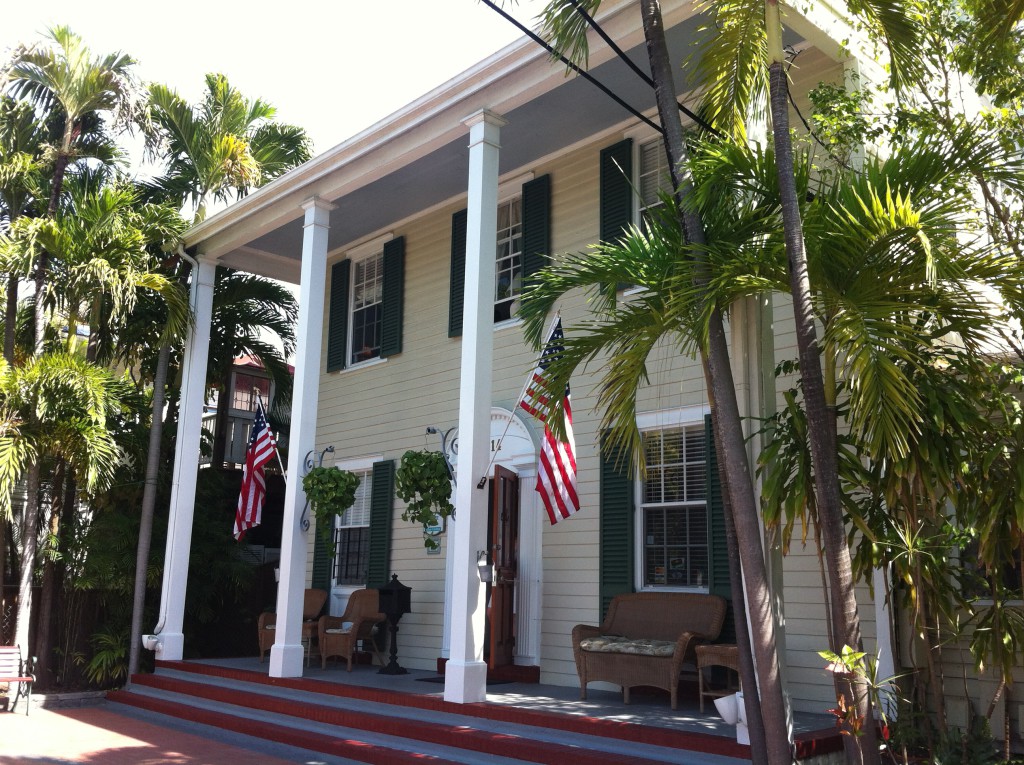 Westwinds Inn, Key West Westwinds Inn, Key West