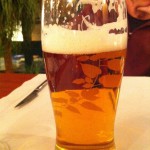 Beer, Restaurant Kocieteria, Gdansk