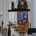 Church of St Mary