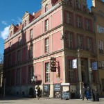 Dlugi Targ, Gdansk