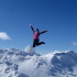 Kick of the travel year