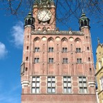 Main Town Hall, Gdansk