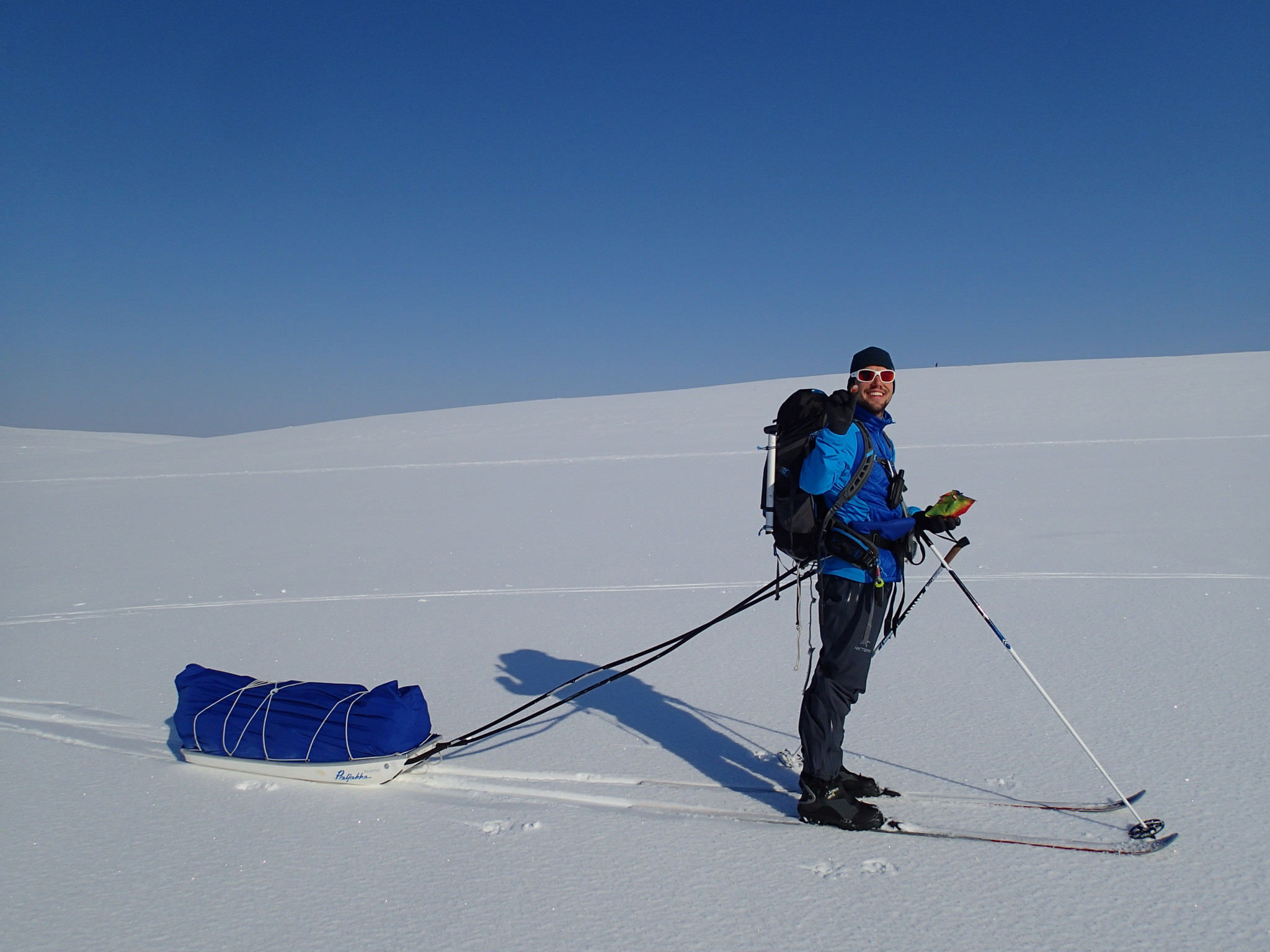 Places to travel at different times of the year, Saariselkä Places to travel at different times of the year, Saariselkä