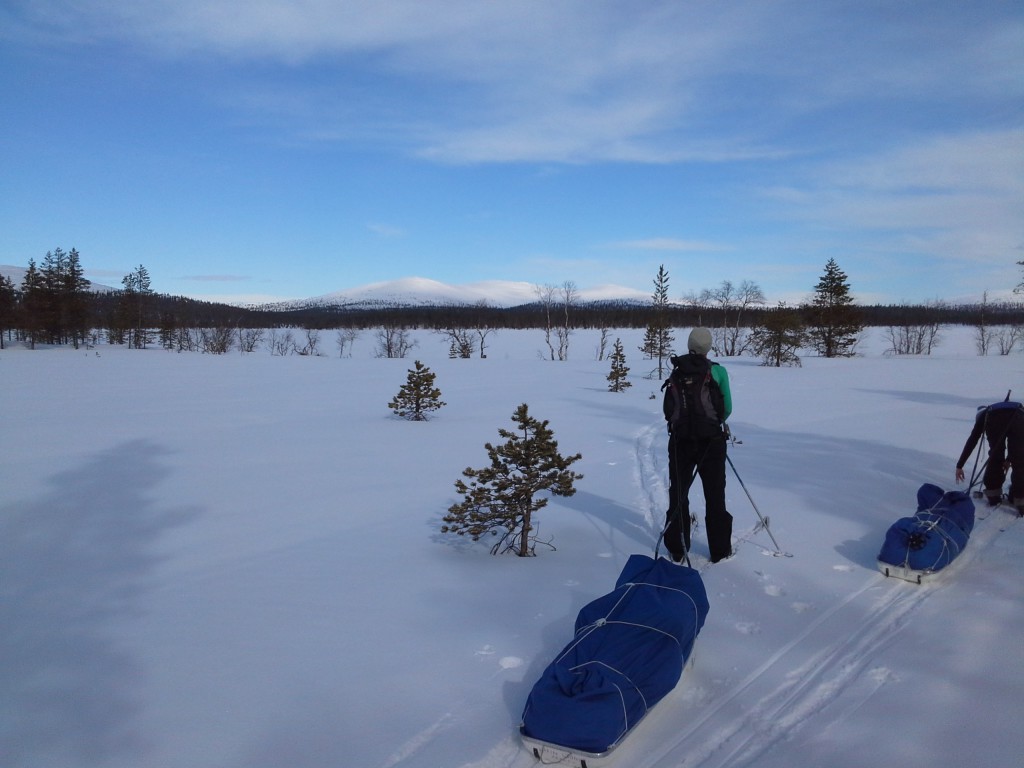 Luirojärvi Luirojärvi