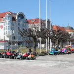 Sopot, Poland