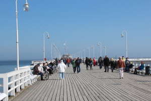 Sopot Pier