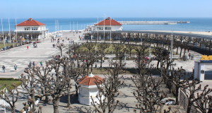 Sopot Pier