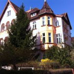 Villa in Sopot