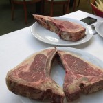 Wagyu steak, Sopot