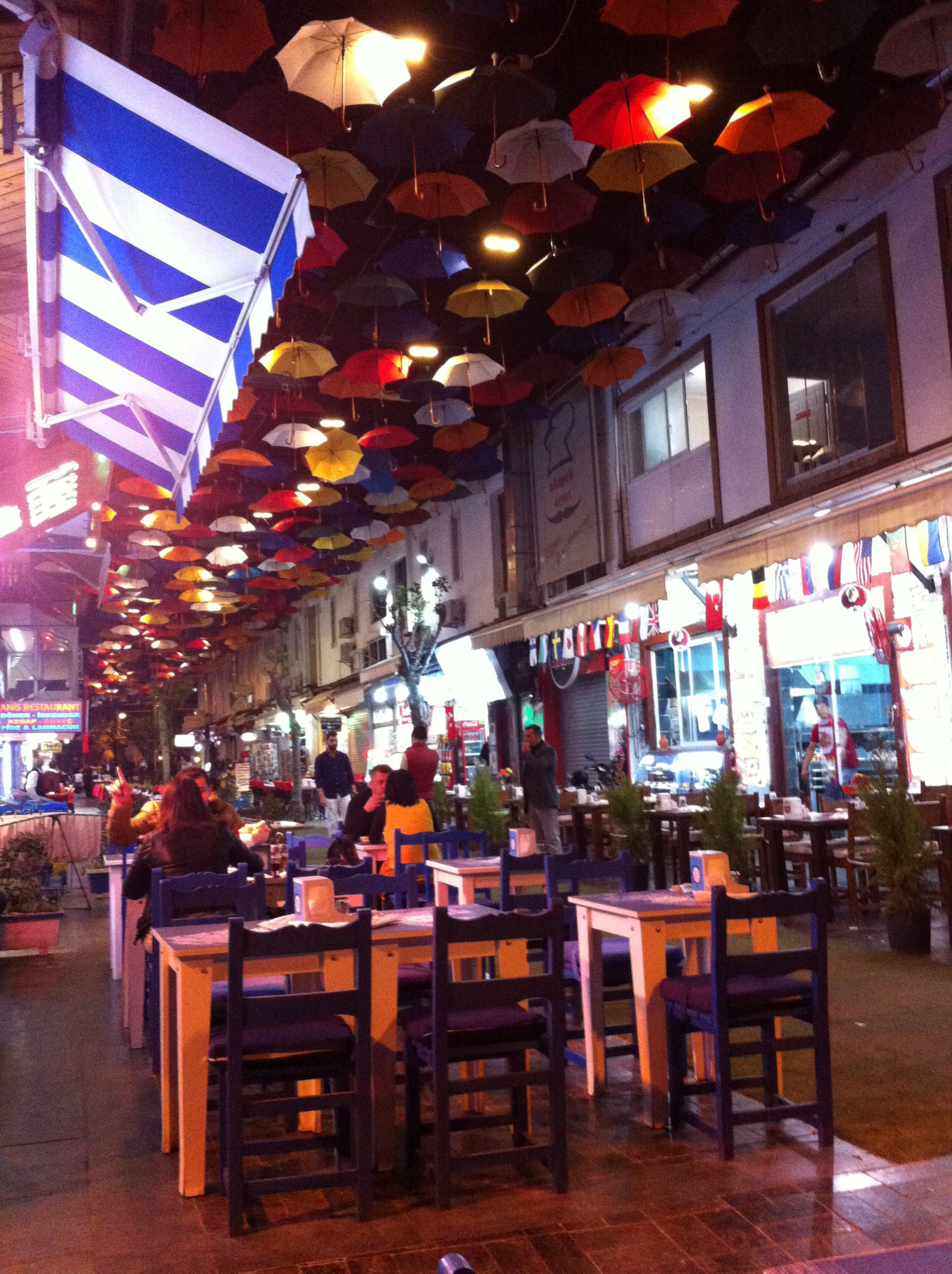 Turkish Restaurant International City Turkish Restaurant International City