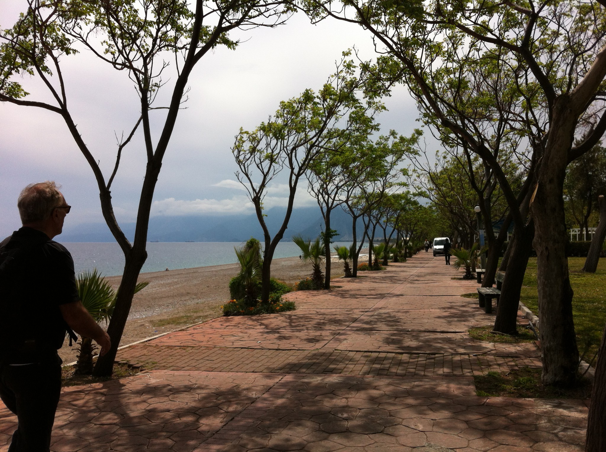 Konyaalti Beach