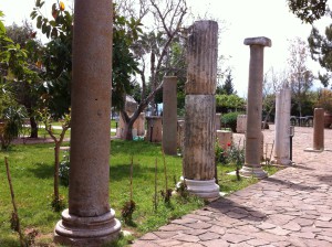 Antalya Museum
