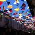Antalya umbrellas