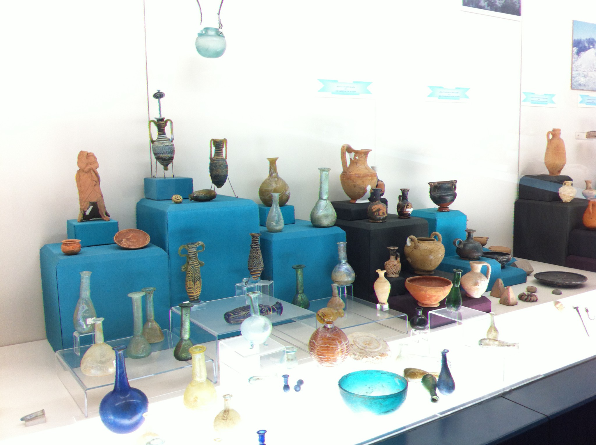 Antalya Archeological Museum