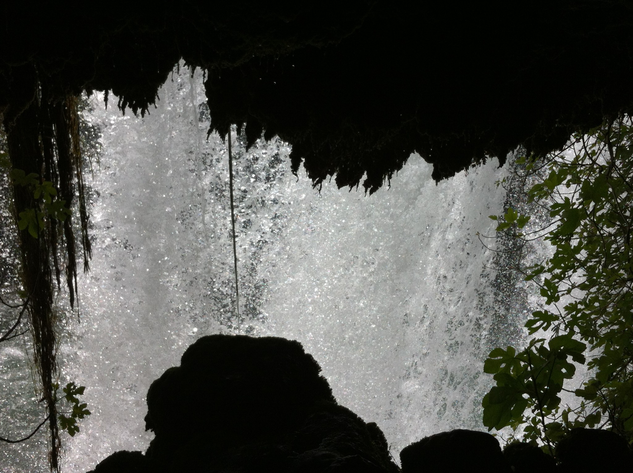 Day Trip to Duden Waterfalls Routes and Trips