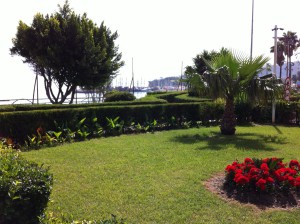 View of Kemer