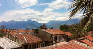 Kaleici, Antalya Old Town