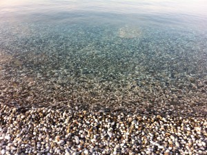 Pebble Beach of Kemer