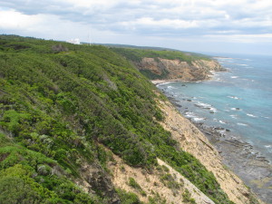 Cape Otway, the Great Ocean Road