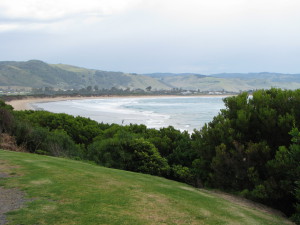 The Great Ocean Road, Australia