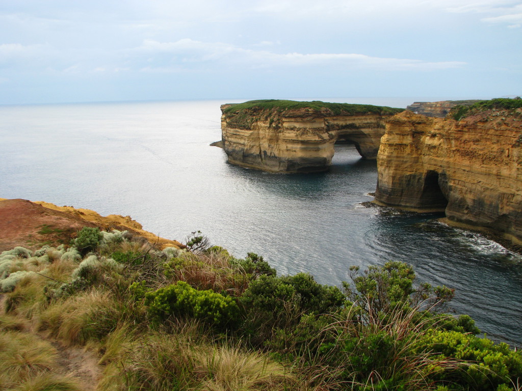 The Twelve Apostles, Great Ocean Road self drive trip
