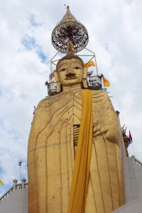 Big Buddha, Bangkok