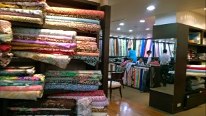 James Design, Bangkok