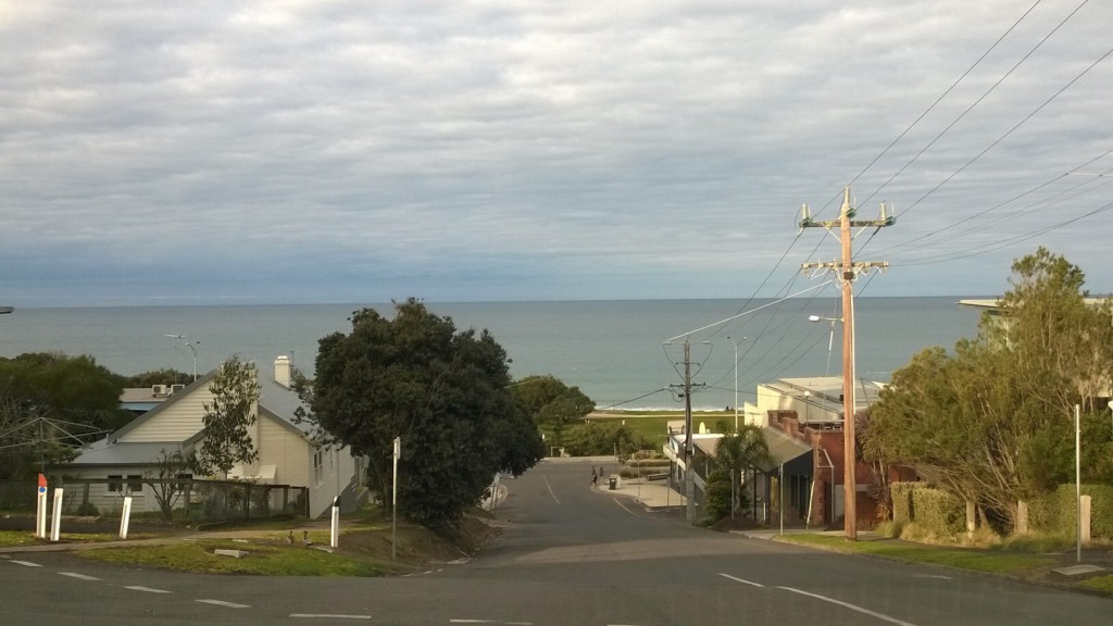 Lorne, the Great Ocean Road