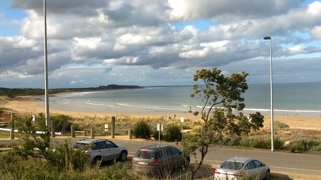 Torquay, Great Ocean Road self drive itinerary