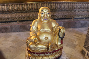 Wat Arun, Bangkok