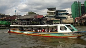 Great cities to visit, Bangkok