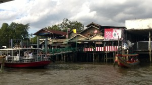 Great cities to visit, Bangkok