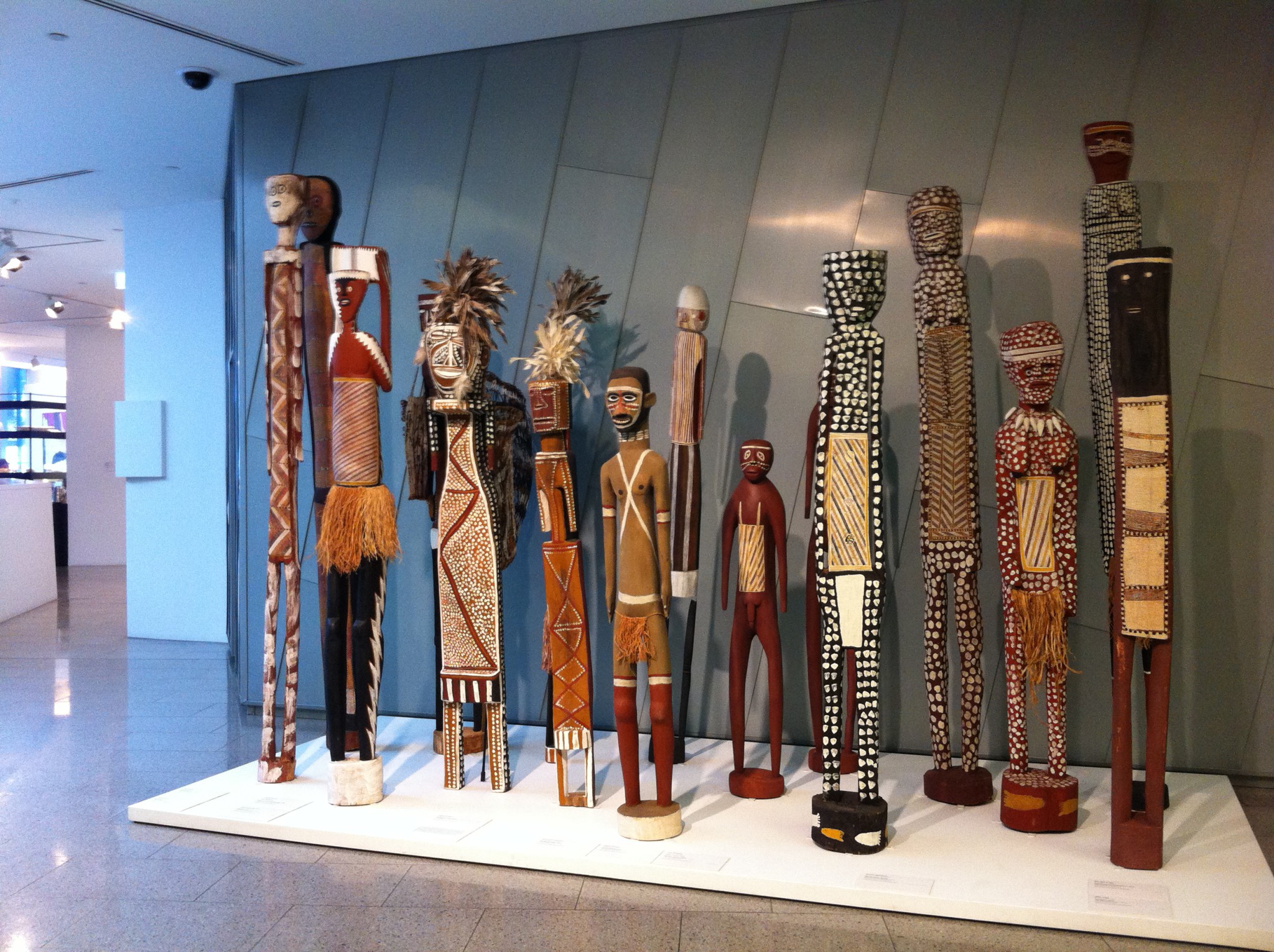 Ian Potter Centre, Melbourne