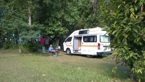 Self drive trip to the Daintree Rainforest