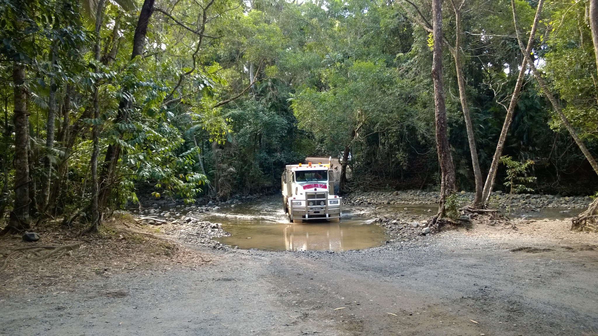 Bloomfield Track, Cape Tribulation Bloomfield Track, Cape Tribulation