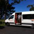 Campervan, Melbourne to Sydney coastal route