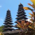 Maru towers, Pura Taman Ayun