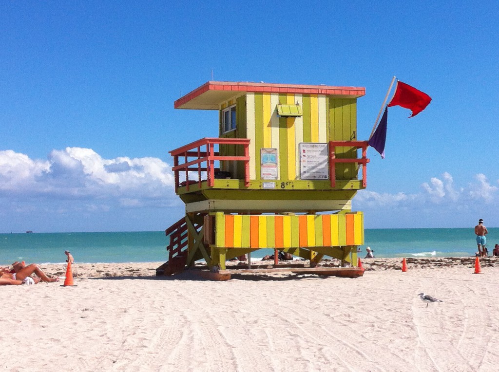 Trip ideas: Miami Beach Trip ideas: Miami Beach