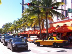 Ocean Drive