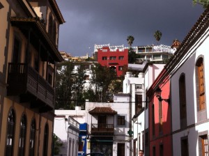 Teror