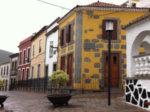 Vega de San Mateo