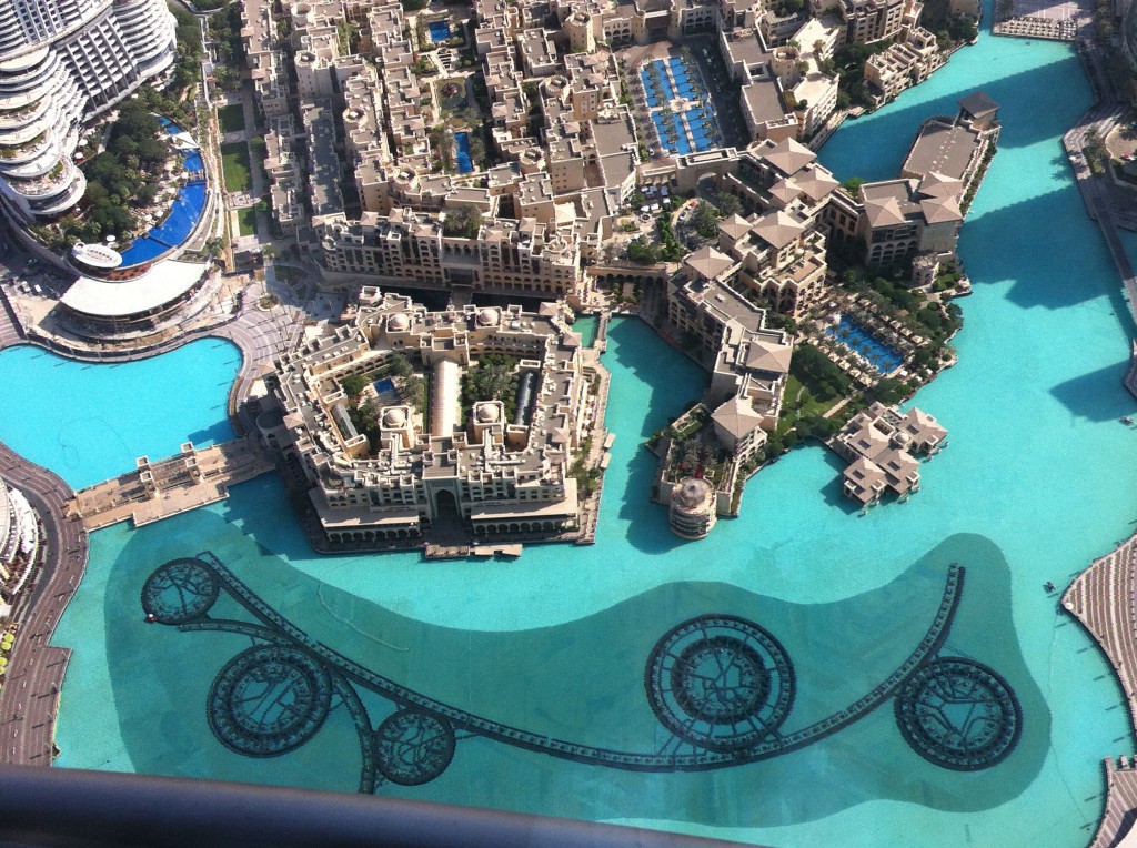 City trip ideas: Dubai City trip ideas: Dubai