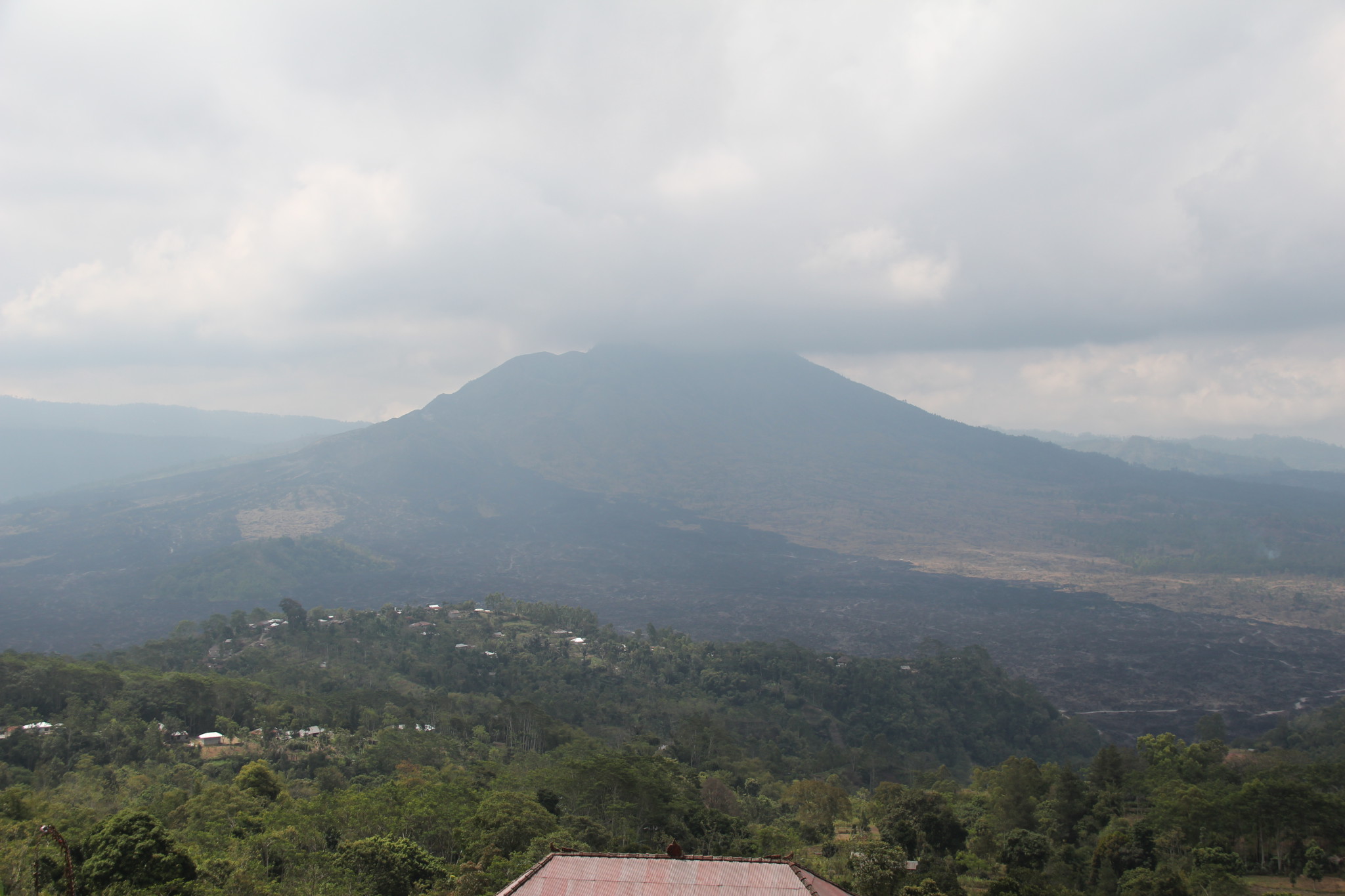 Mt. Batur, Central Bali day trip Mt. Batur, Central Bali day trip