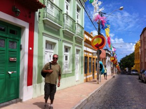 Olinda street view