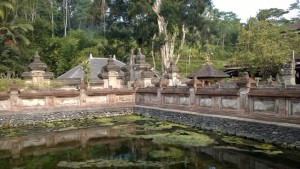 Central Bali day trip: Pura Tirta Empul temple
