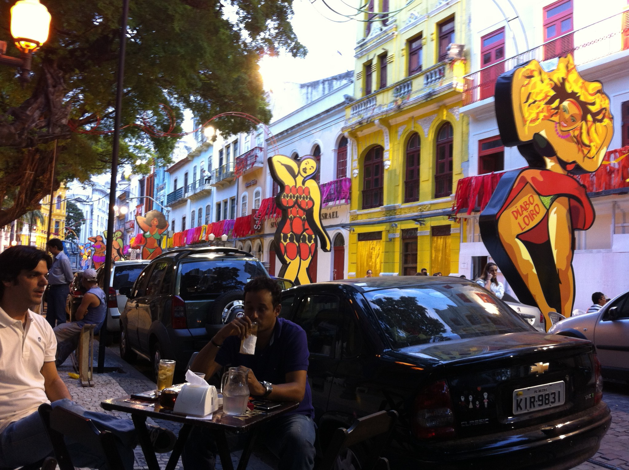 Recife Carnival Recife Carnival