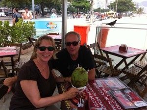 Rio de Janeiro, a great city to visit
